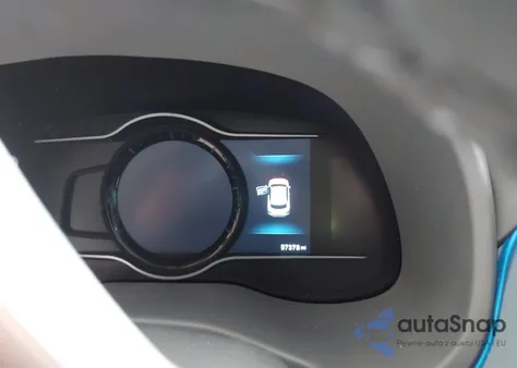 2021 Hyundai Kona Electric Limited from USA, damaged, VIN KM8K33AG7MU117629